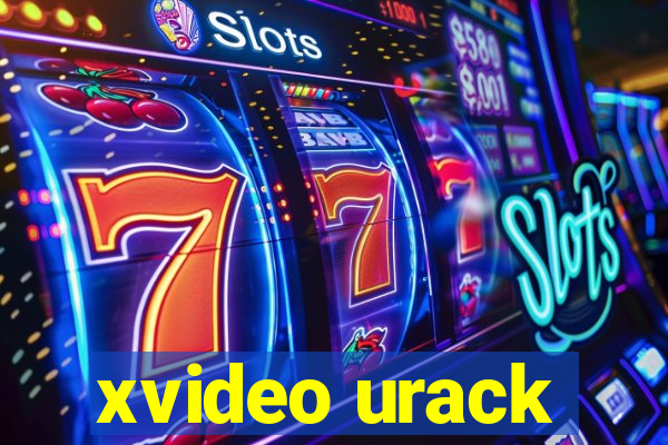 xvideo urack